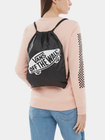 Рюкзаки Vans Benched 12L модель VN000SUF1581 Фото