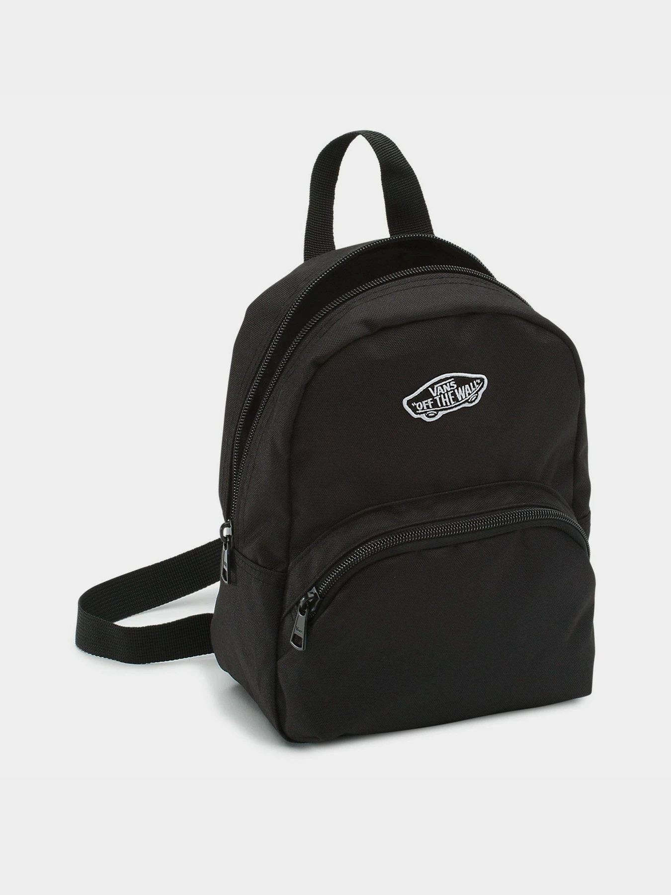 Рюкзаки Vans GOT THIS MINI BACKPACK модель VN0A3Z7WBLK1 Фото