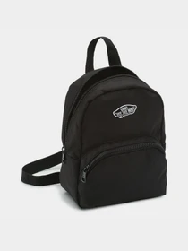Рюкзаки Vans GOT THIS MINI BACKPACK модель VN0A3Z7WBLK1 Фото