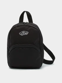 Рюкзаки Vans GOT THIS MINI BACKPACK модель VN0A3Z7WBLK1 Фото