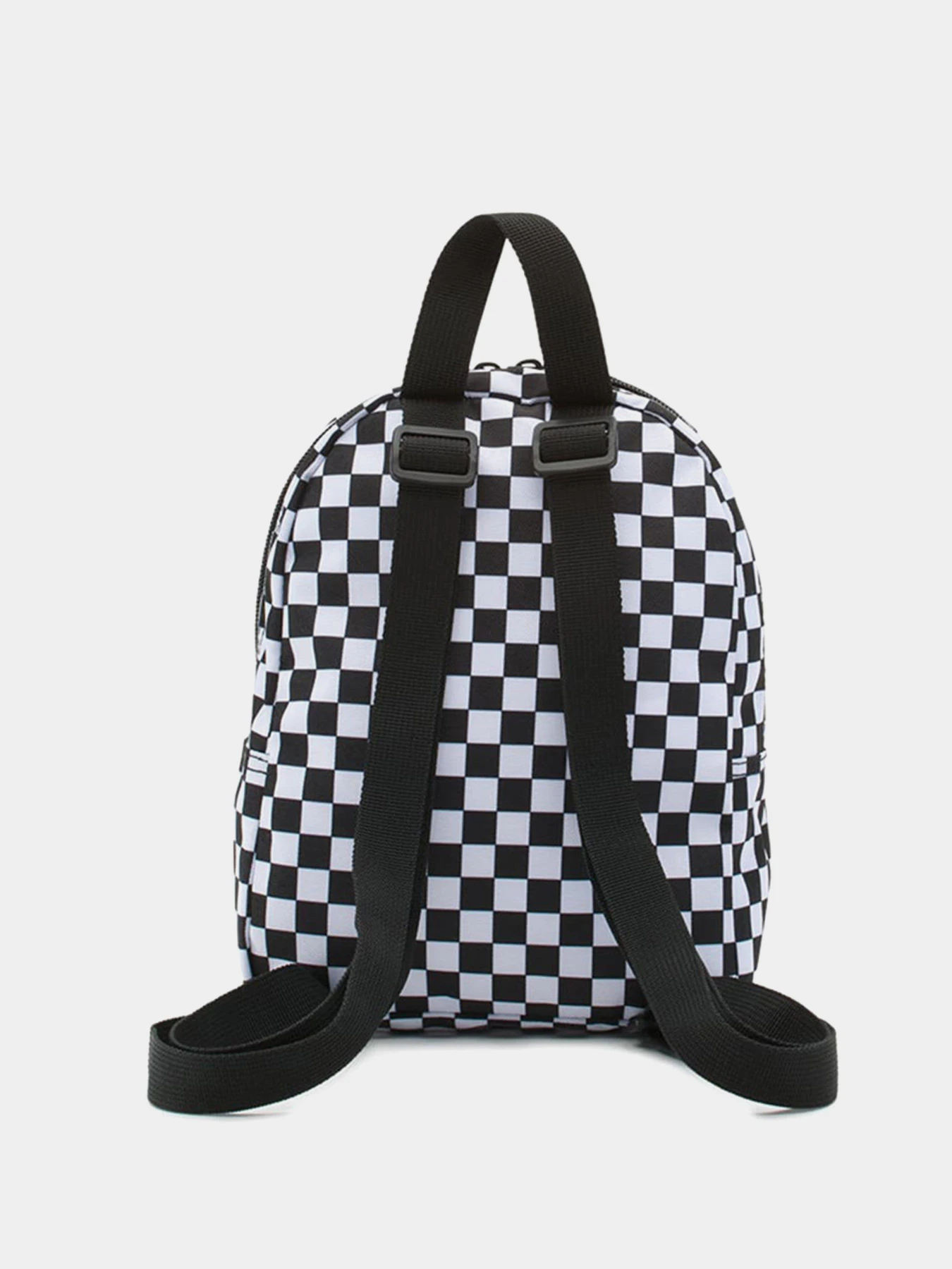 Рюкзаки Vans GOT THIS MINI BACKPACK модель VN0A3Z7W56M1 Рюкзаки Vans GOT THIS MINI BACKPACK модель VN0A3Z7W56M1 Фото
