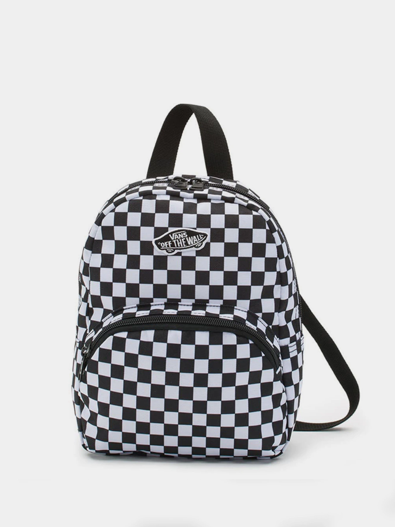 Рюкзаки Vans GOT THIS MINI BACKPACK модель VN0A3Z7W56M1 Рюкзаки Vans GOT THIS MINI BACKPACK модель VN0A3Z7W56M1 Фото