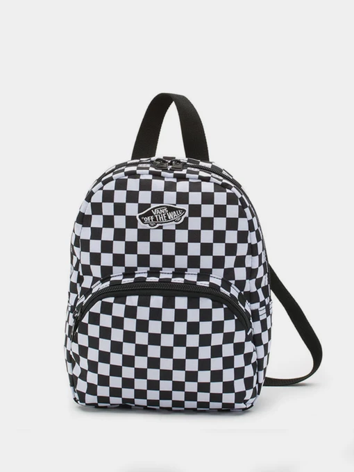 Рюкзаки Vans GOT THIS MINI BACKPACK модель VN0A3Z7W56M1 Фото
