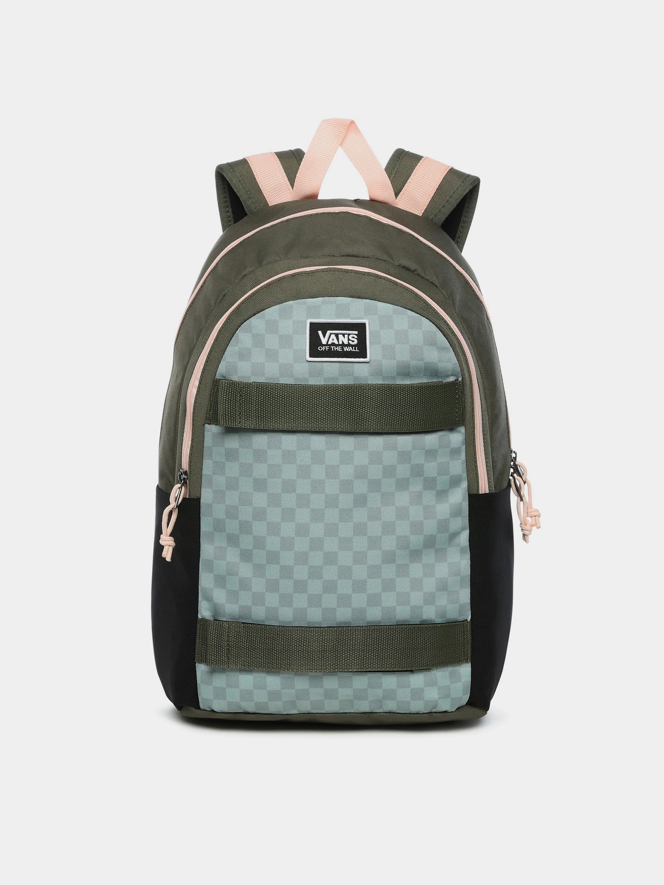 Рюкзаки Vans Strand Skate модель VN0A47RGZXJ1 Фото