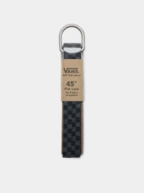 Аксесуари для взуття Vans Laces 45 114 см модель VN000Y5XBA51 Фото