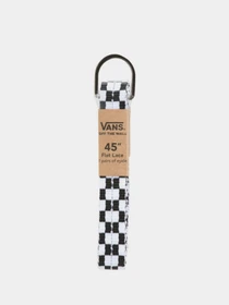 Аксесуари для взуття Vans Laces 45 114 см модель VN000Y5XHU01 Фото