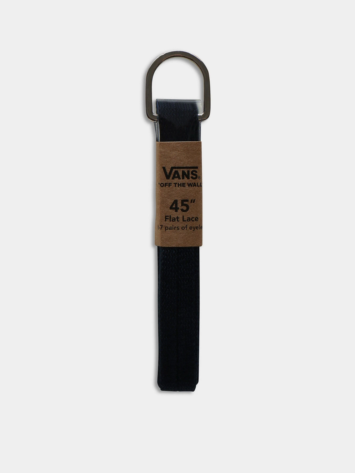 Аксесуари для взуття Vans Laces 45 114 см модель VN000Y5XLKZ1 Фото