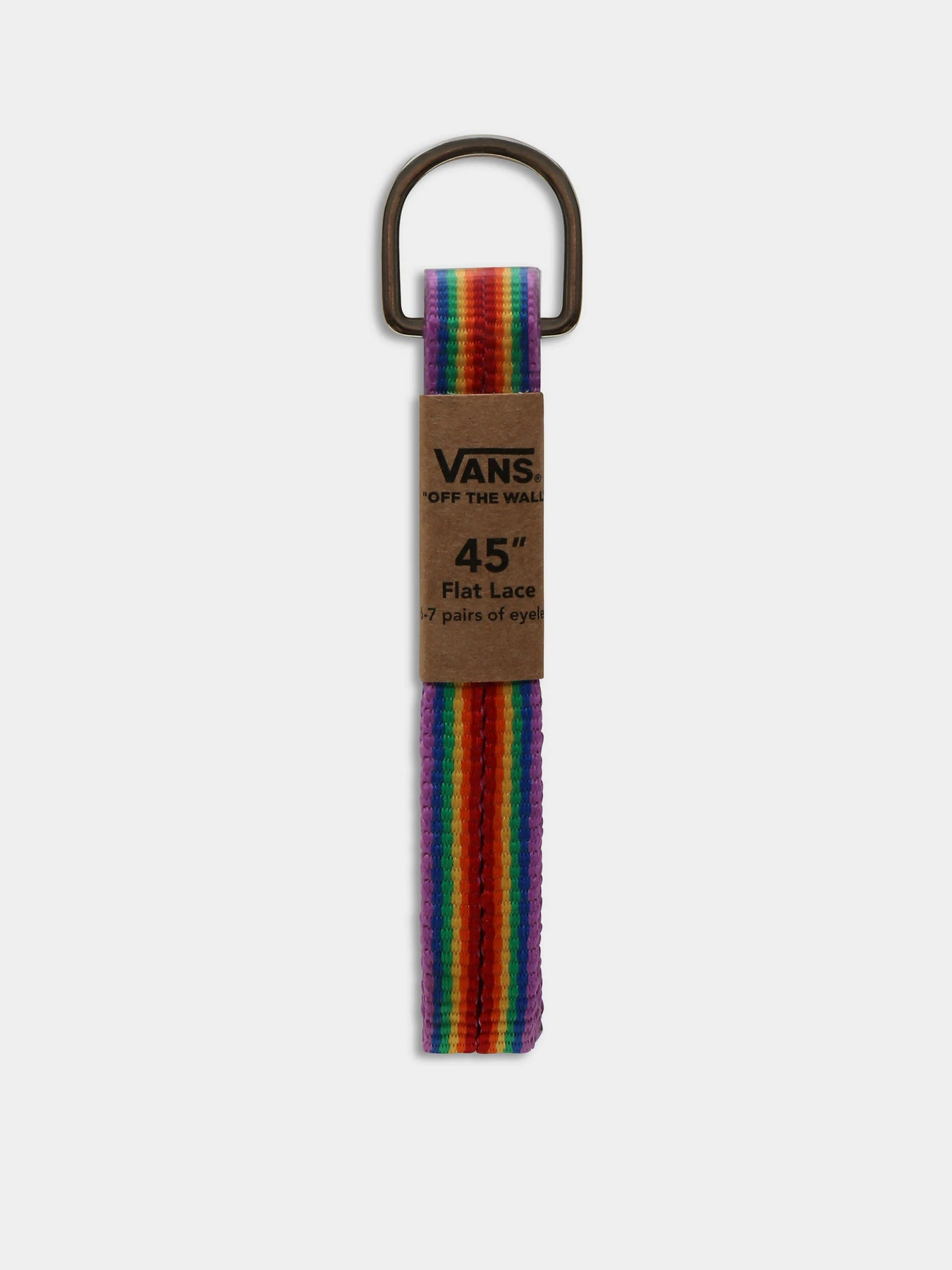 Аксесуари для взуття Vans Laces 45 114 см модель VN000Y5XRNC1 Фото