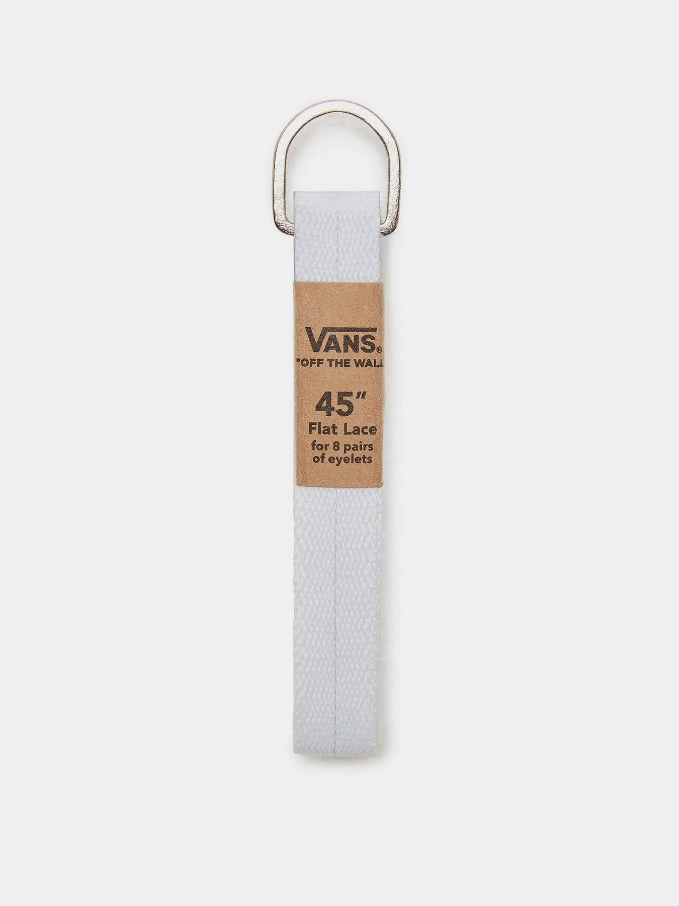 Аксессуары для обуви Vans Laces 45 модель VN000Y5XWHT1 Фото