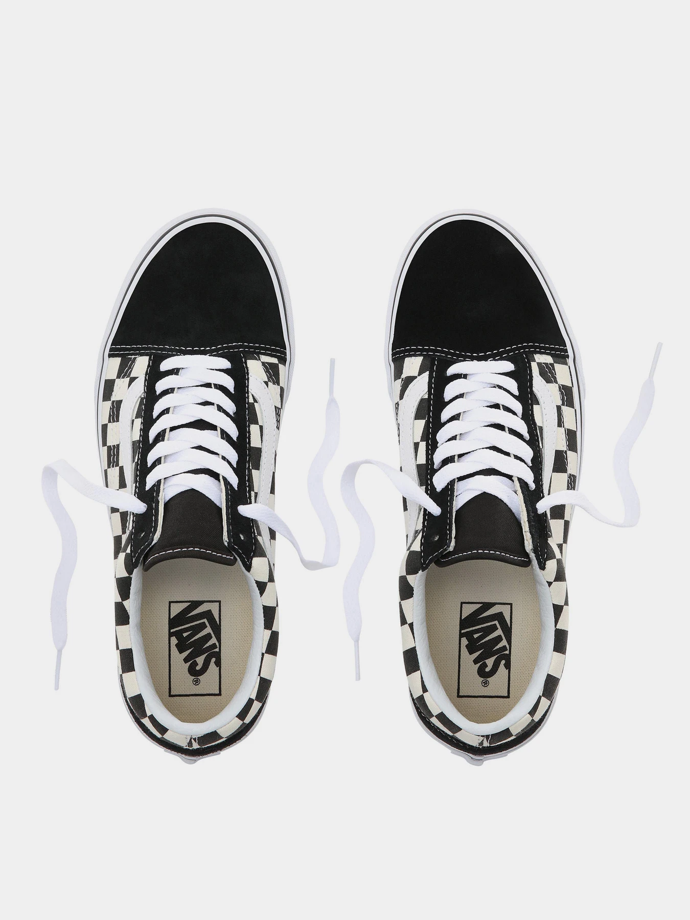 Кеды Vans Ua Old Skool модель VN0A38G1P0S1 Кеды Vans Ua Old Skool модель VN0A38G1P0S1 Фото