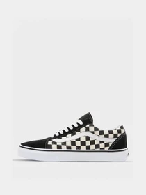 Кеды Vans Ua Old Skool модель VN0A38G1P0S1 Фото