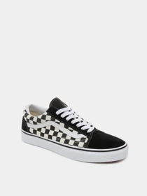 Кеды Vans Ua Old Skool модель VN0A38G1P0S1 Фото
