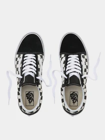 Кеды Vans Ua Old Skool модель VN0A38G1P0S1 Фото