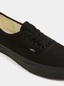 Кеды Vans Ua Authentic модель VN000EE3BKA1 Фото