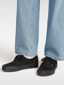 Кеды Vans Ua Authentic модель VN000EE3BKA1 Фото