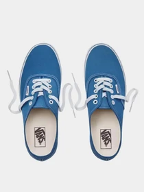 Кеди Vans Authentic модель VN000EE3NVY1 Фото