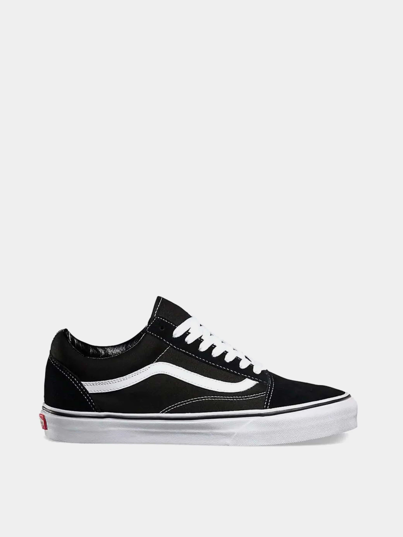 Кеды Vans Old Skool V модель VN000D3HY281 Фото
