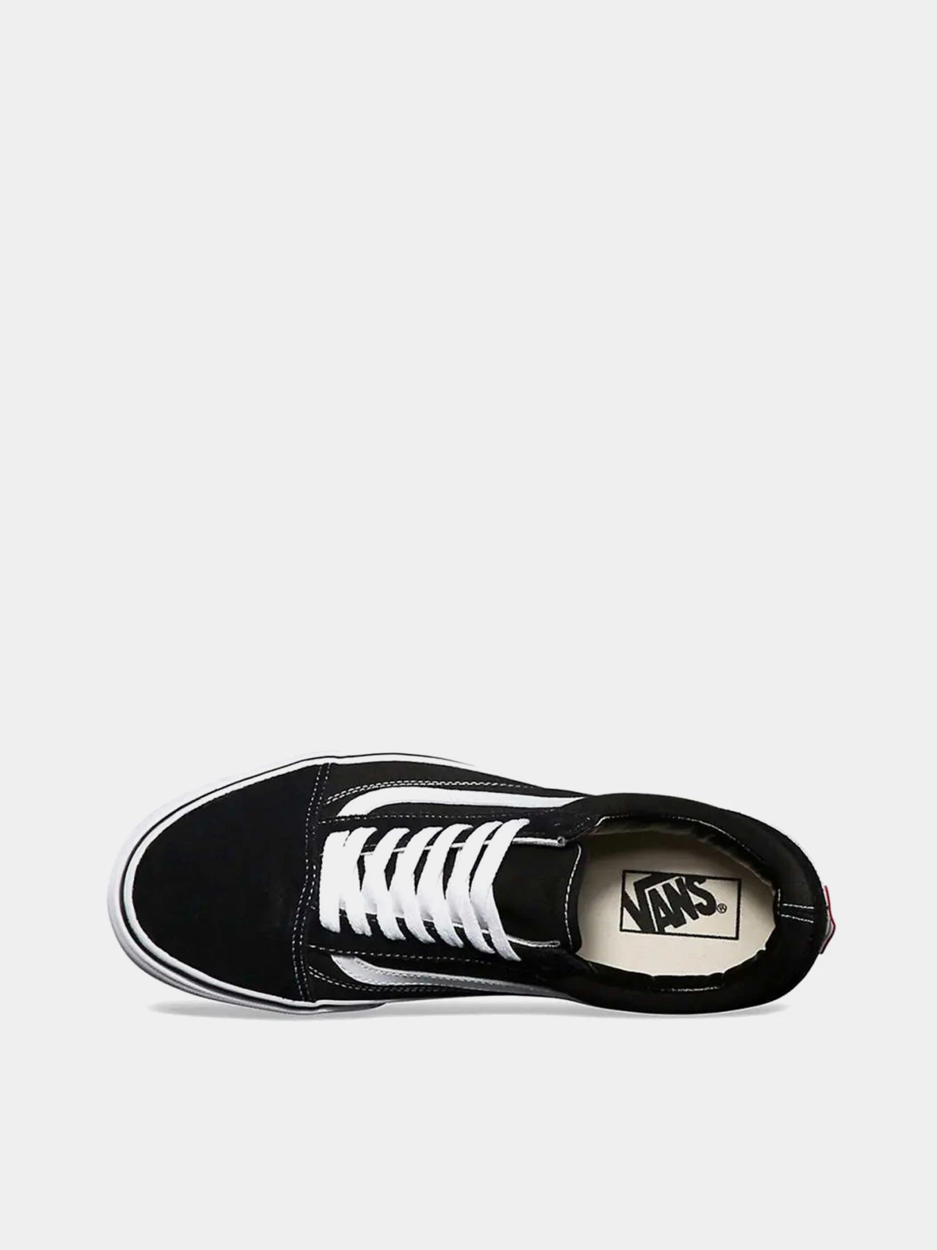 Кеды Vans Old Skool V модель VN000D3HY281 Фото