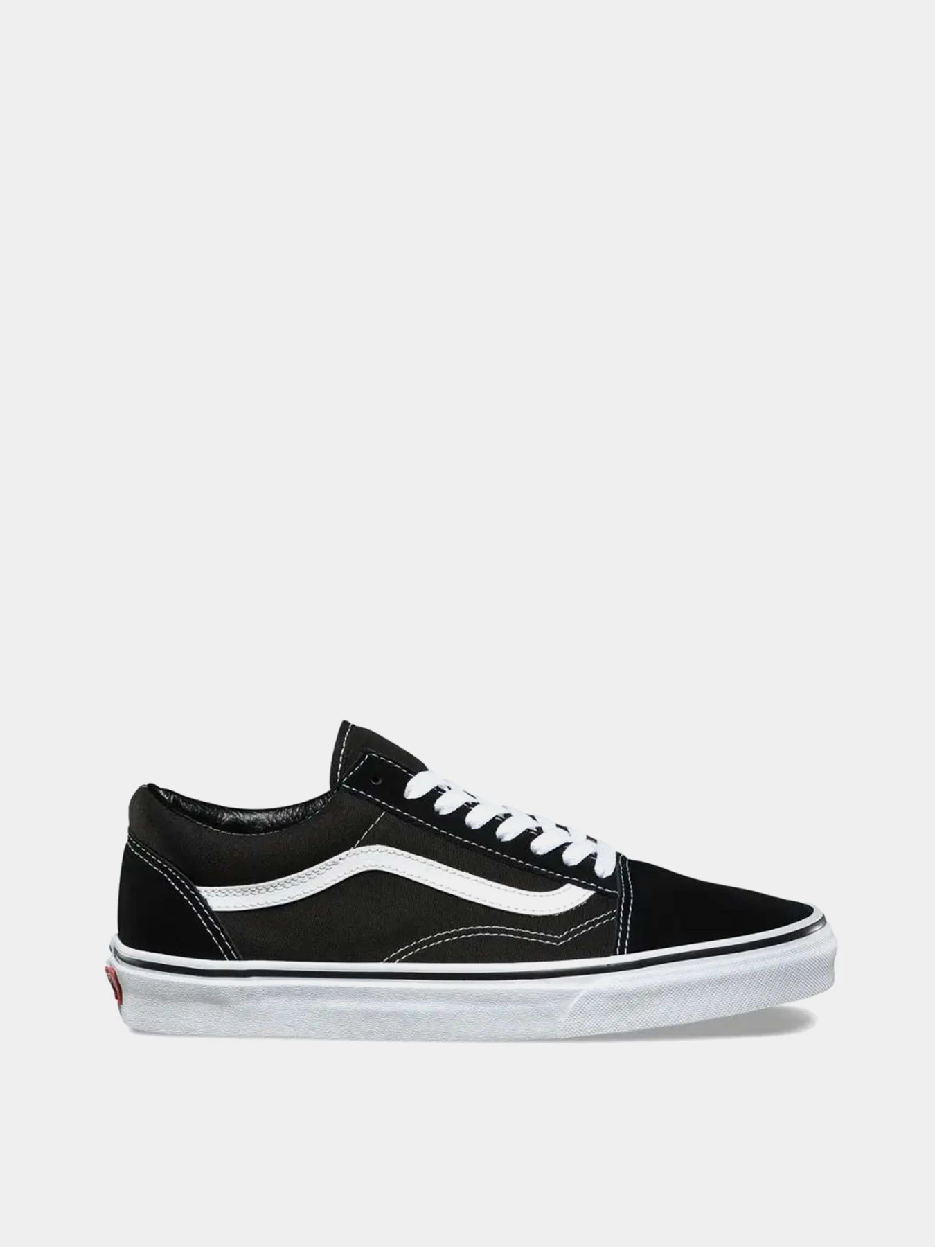 Кеды Vans Old Skool V модель VN000D3HY281 Фото