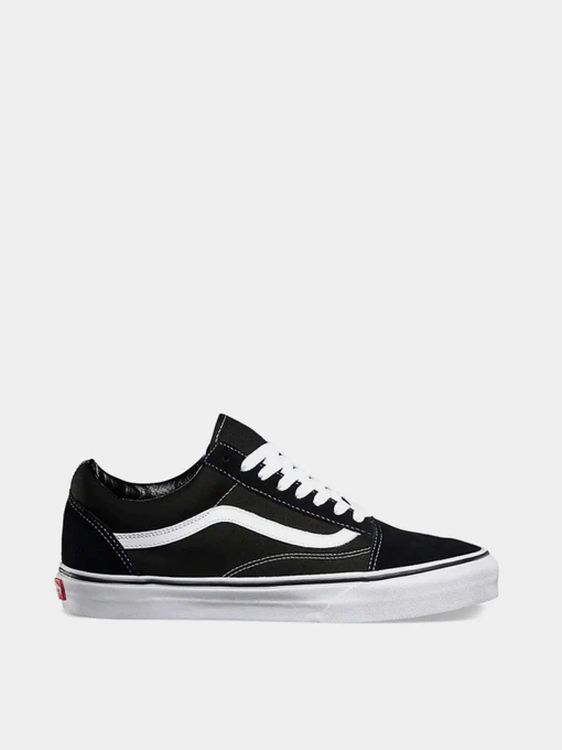 Жіночі Кеди низькі Vans Old Skool V фото 2