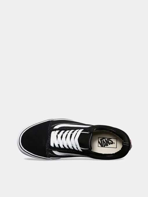 Жіночі Кеди низькі Vans Old Skool V фото 3