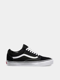 Кеды Vans Old Skool V модель VN000D3HY281 Фото