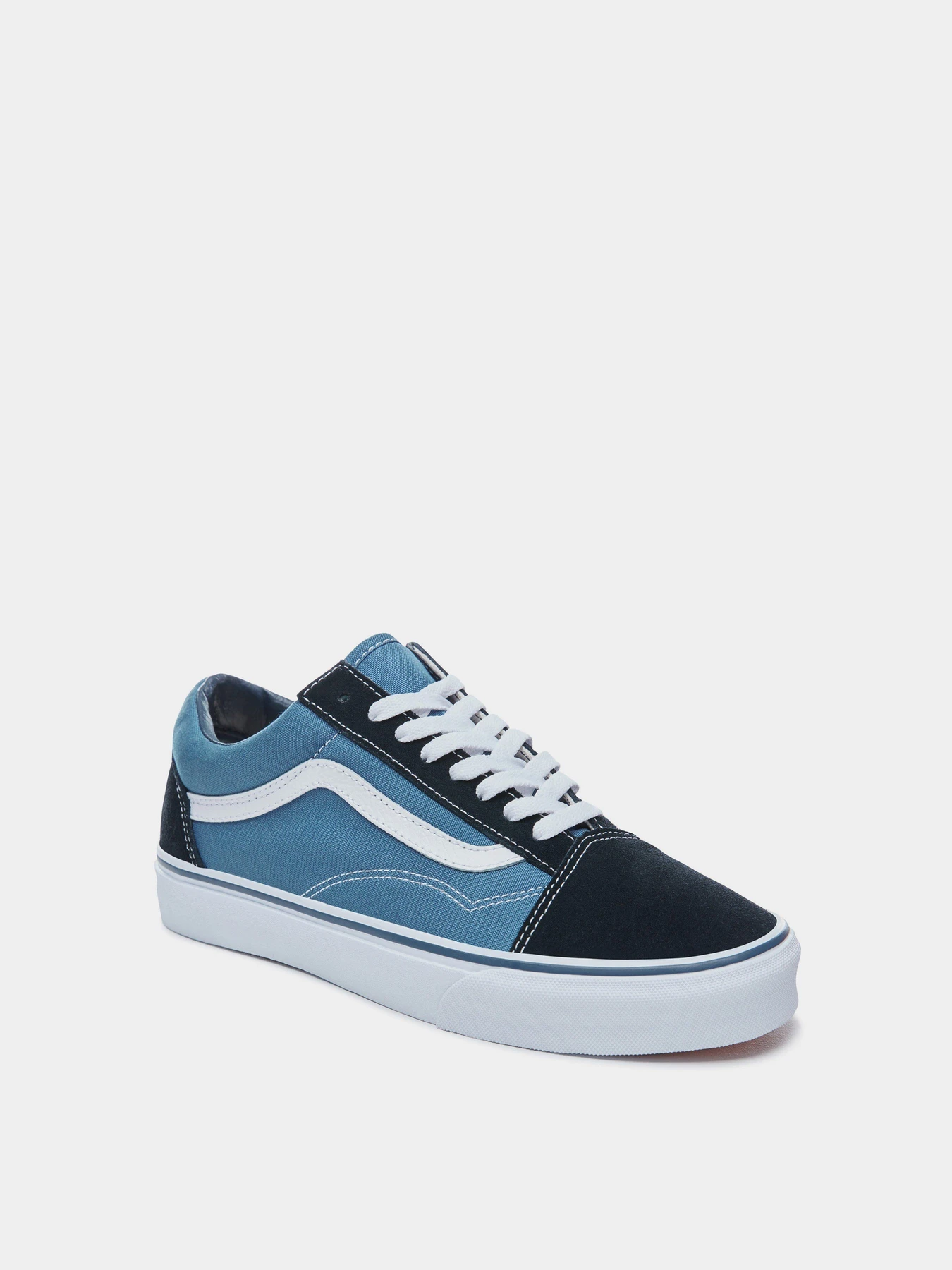 Кеды Vans Old Skool модель VN000D3HNVY1 Фото