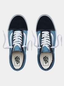 Кеды Vans Old Skool модель VN000D3HNVY1 Фото