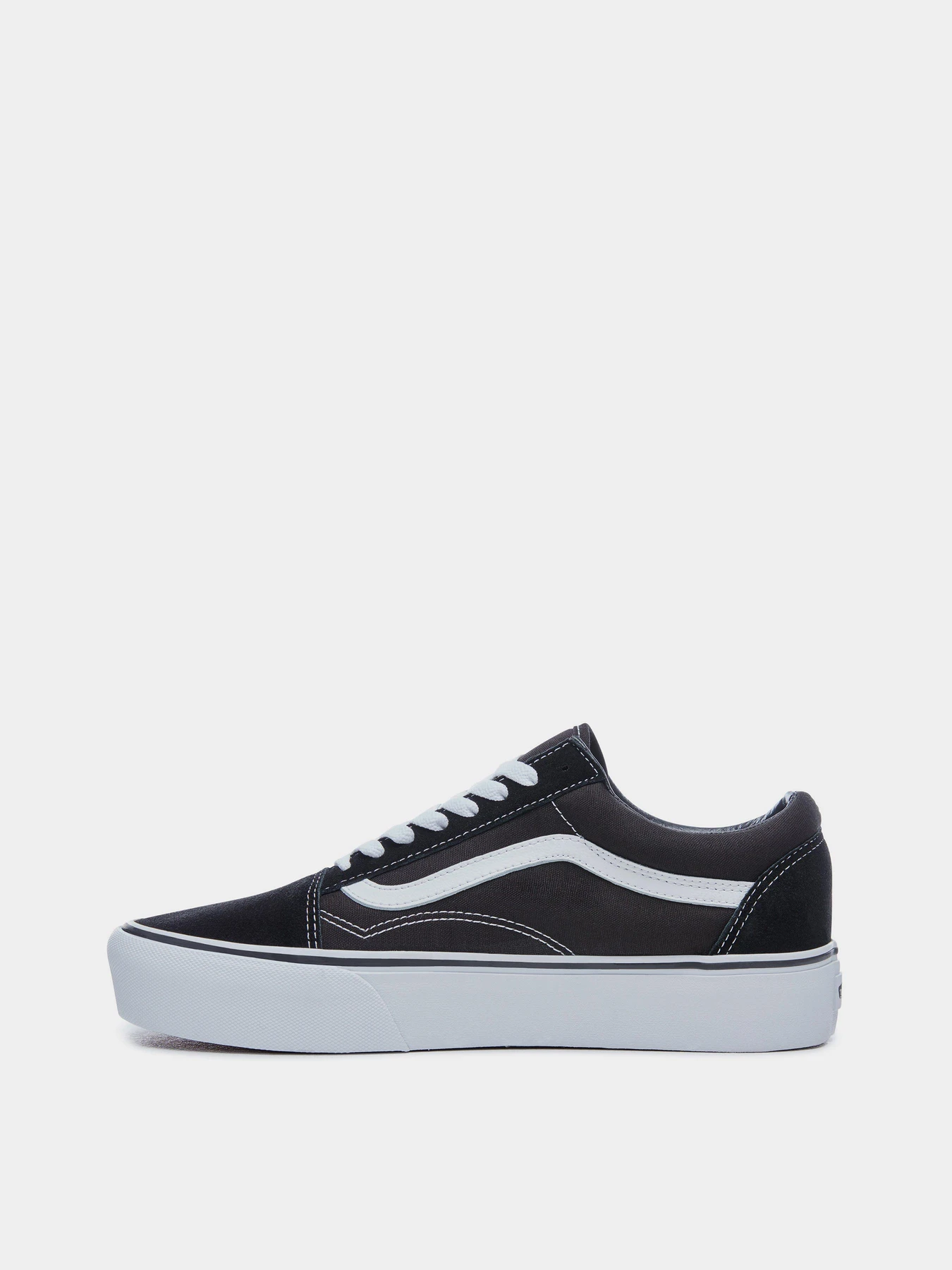 Кеды Vans Old Skool Platform модель VN0A3B3UY281 Кеды Vans Old Skool Platform модель VN0A3B3UY281 Фото