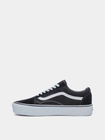 Кеды Vans Old Skool Platform модель VN0A3B3UY281 Фото
