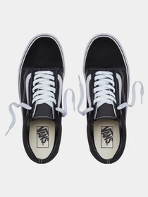 Кеды Vans Old Skool Platform модель VN0A3B3UY281 Фото