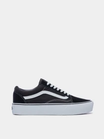 Кеды Vans Old Skool Platform модель VN0A3B3UY281 Фото
