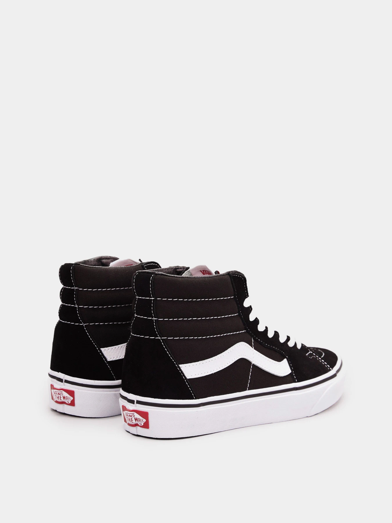 Кеды Vans SK8-Hi модель VN000D5IB8C1 Фото