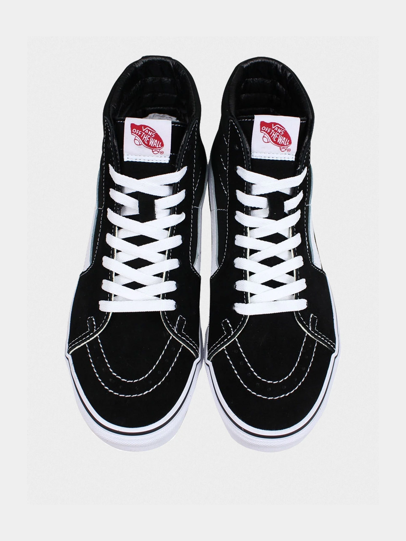 Кеды Vans SK8-Hi модель VN000D5IB8C1 Фото