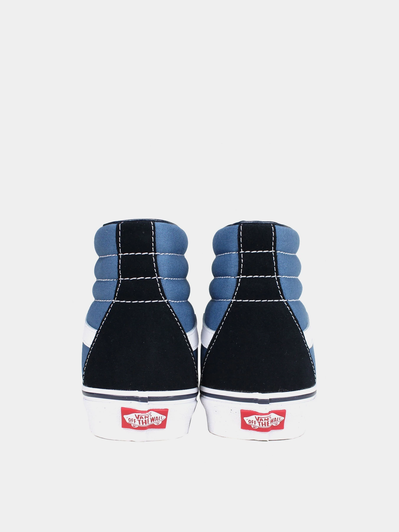 Кеды Vans SK8-Hi модель VN000D5INVY1 Фото