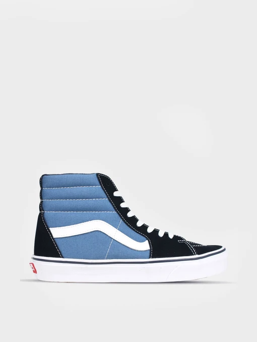 Кеди Vans SK8-Hi модель VN000D5INVY1 Фото