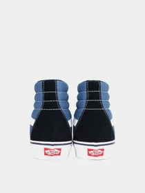 Кеды Vans SK8-Hi модель VN000D5INVY1 Фото