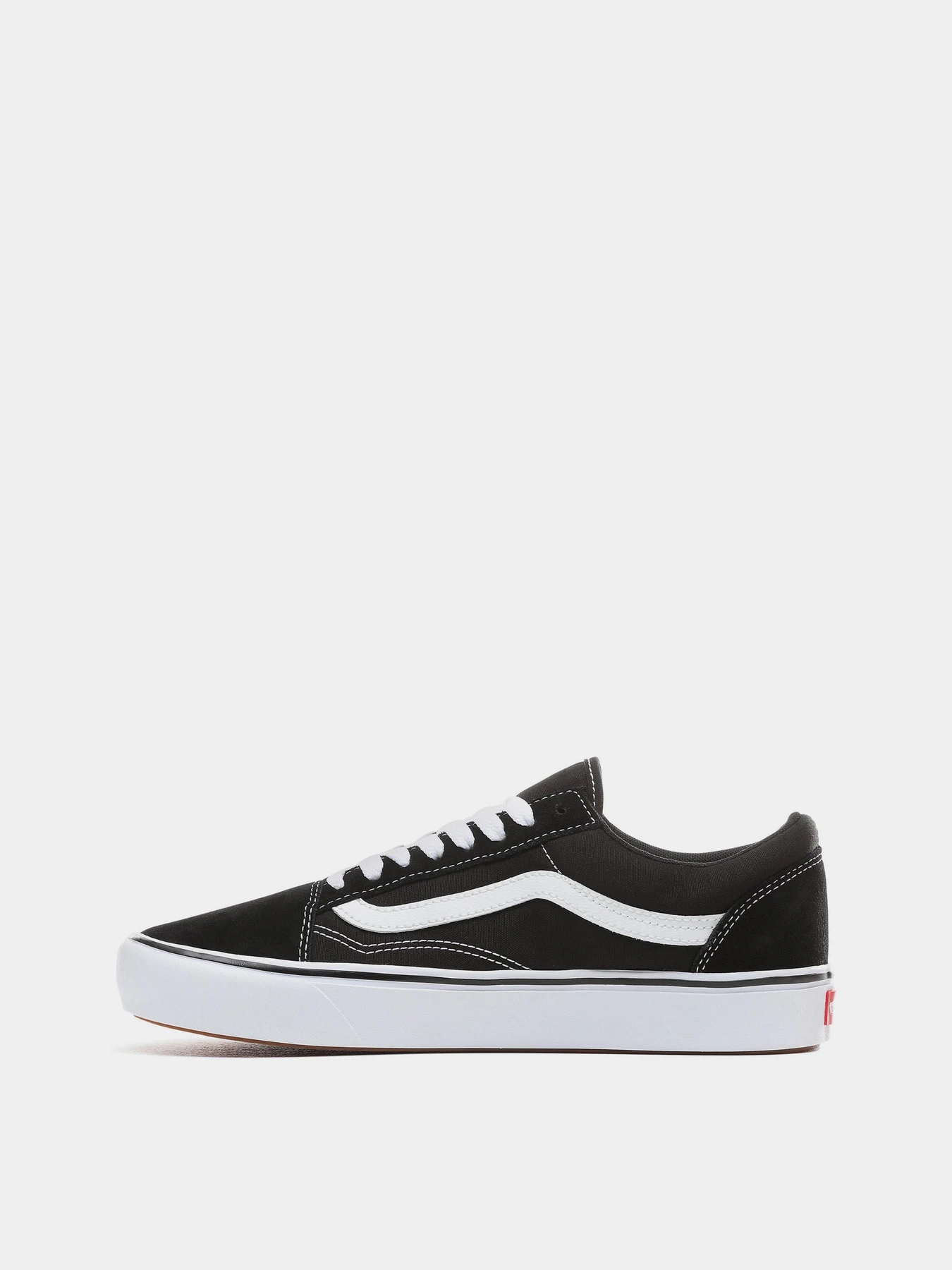 Кеди Vans Comfycush Old Skool модель VN0A3WMAVNE1 Фото