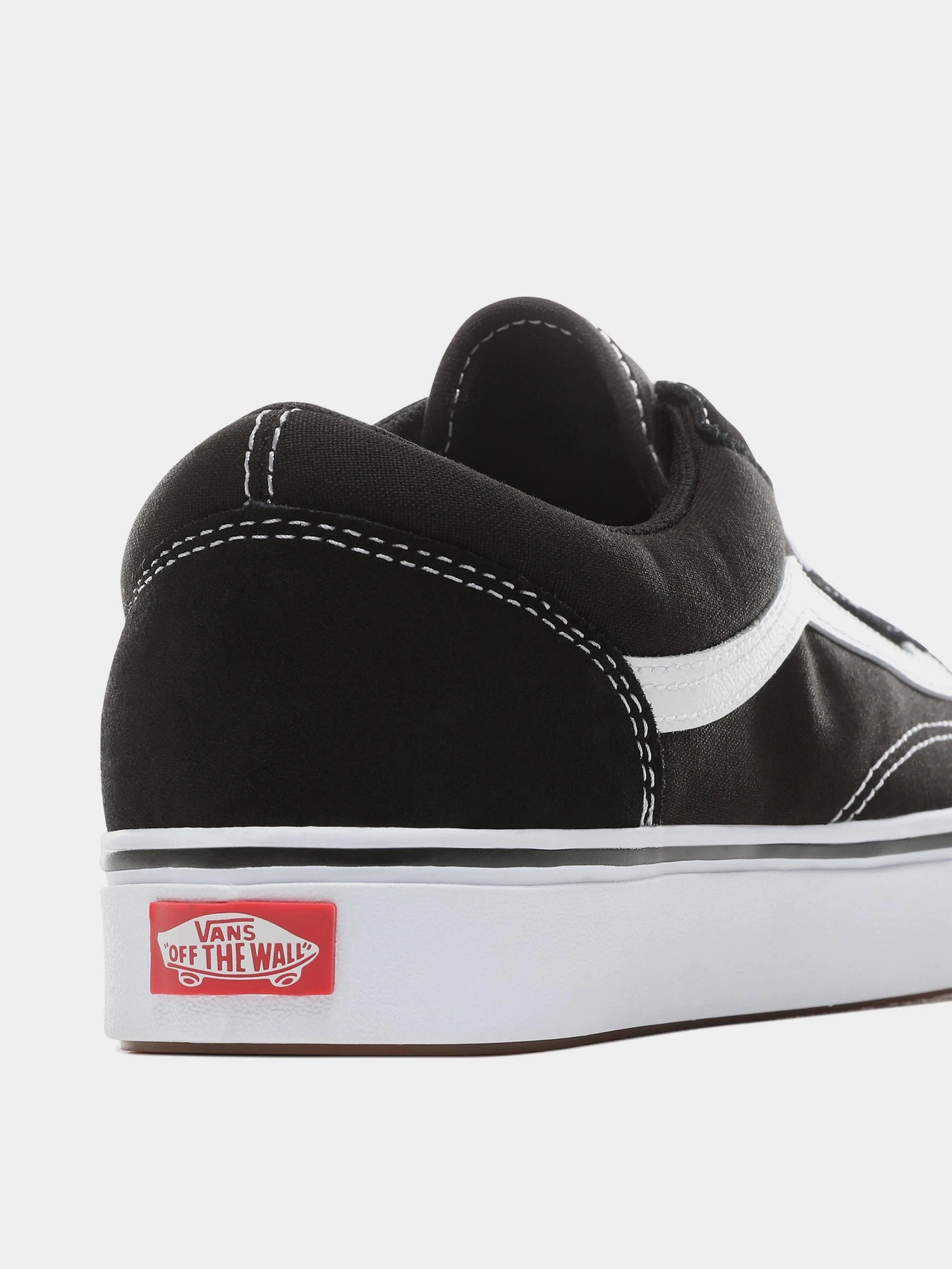 Кеди Vans Comfycush Old Skool модель VN0A3WMAVNE1 Фото