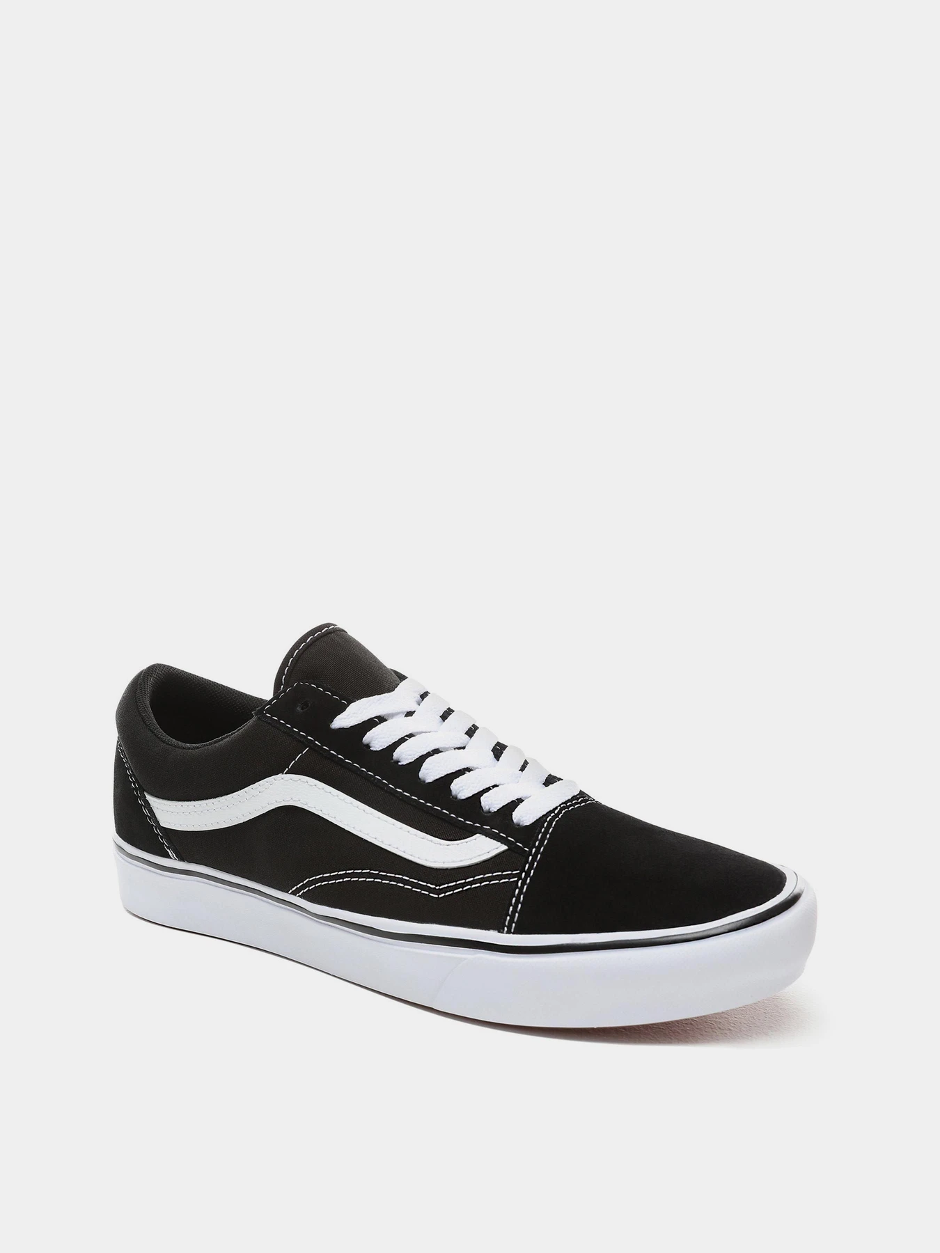 Кеди Vans Comfycush Old Skool модель VN0A3WMAVNE1 Фото