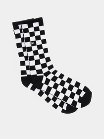 Носки и гольфы Vans Checkerboard II Crew 42,5 - 47 модель VN0A3H3OHU01 Фото