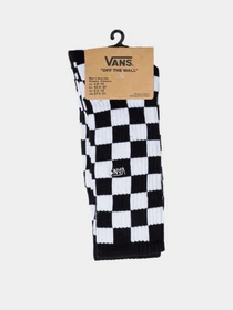 Носки и гольфы Vans Checkerboard II Crew 42,5 - 47 модель VN0A3H3OHU01 Фото