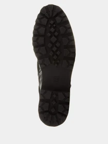 Ботинки и сапоги Marco Tozzi модель 2-2-25224-35 018 BLACK PATENT Фото