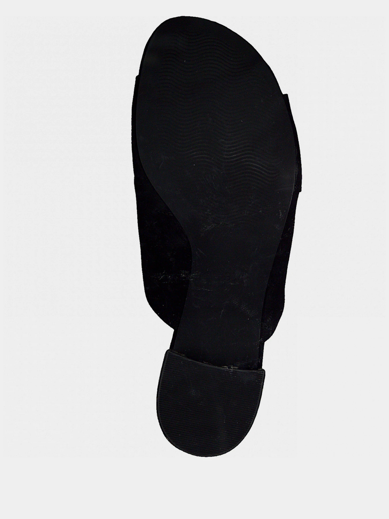 Шлёпанцы Marco Tozzi модель 2-2-27227-26 098 BLACK COMB Шлёпанцы Marco Tozzi модель 2-2-27227-26 098 BLACK COMB Фото