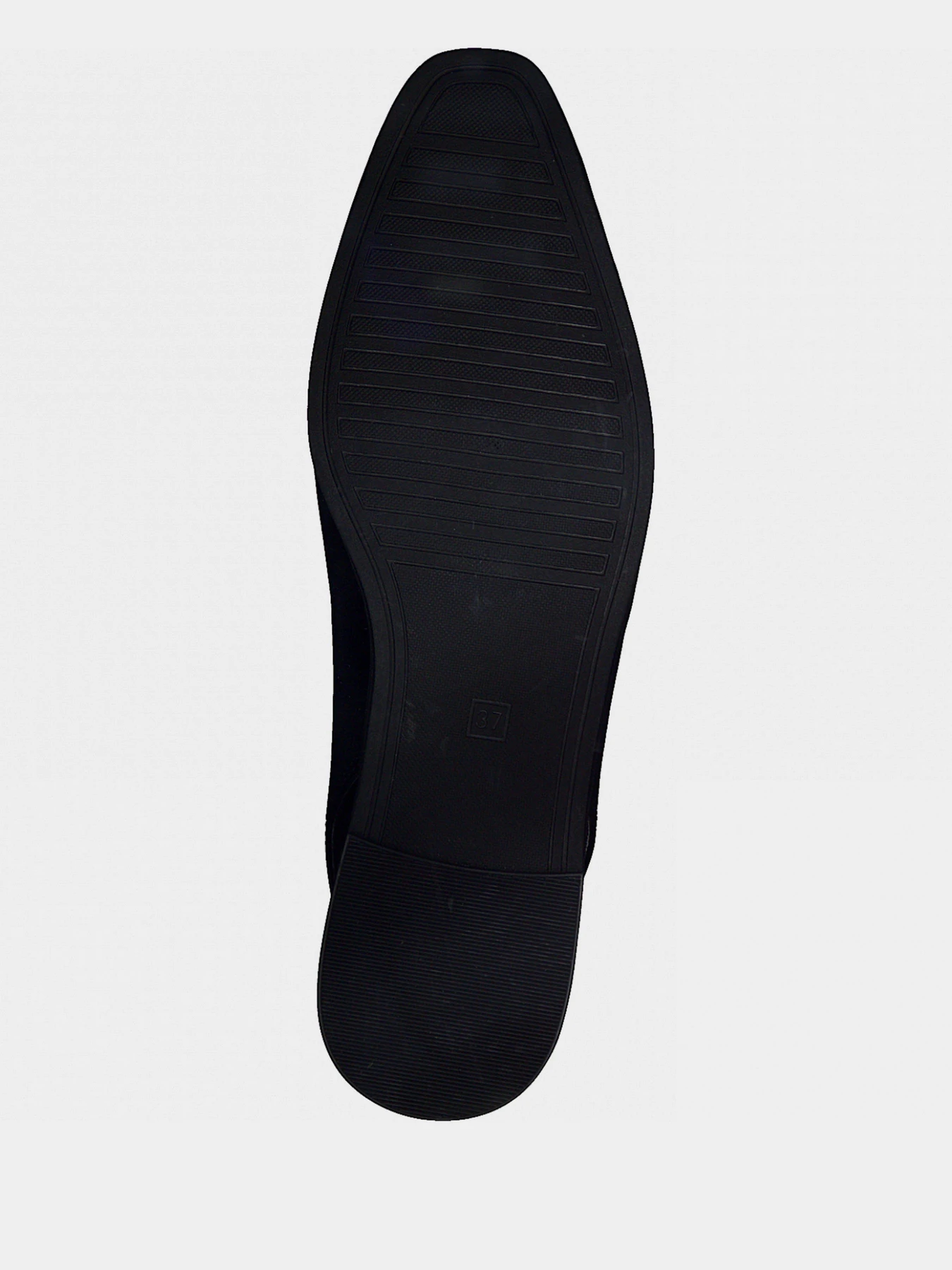 Босоножки Marco Tozzi модель 2-2-29401-26 018 BLACK PATENT Фото