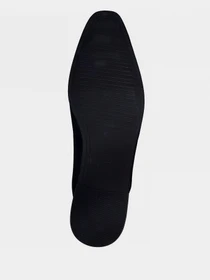 Босоножки Marco Tozzi модель 2-2-29401-26 018 BLACK PATENT Фото