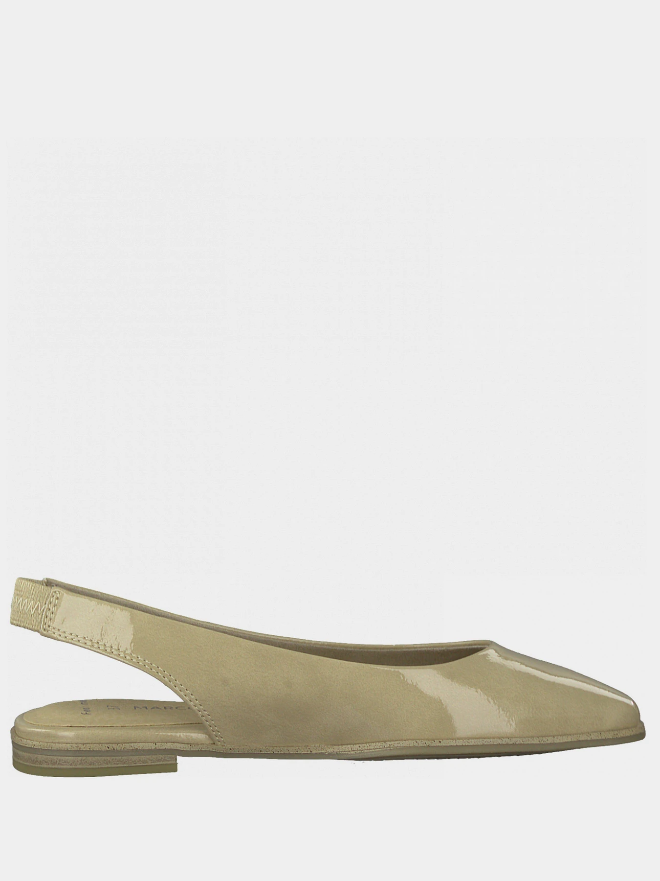 Босоножки Marco Tozzi модель 2-2-29401-26 477 NUDE PATENT Босоножки Marco Tozzi модель 2-2-29401-26 477 NUDE PATENT Фото