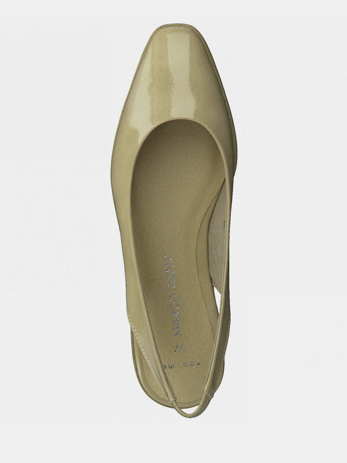 Босоножки Marco Tozzi модель 2-2-29401-26 477 NUDE PATENT Босоножки Marco Tozzi модель 2-2-29401-26 477 NUDE PATENT Фото