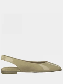 Босоножки Marco Tozzi модель 2-2-29401-26 477 NUDE PATENT Фото
