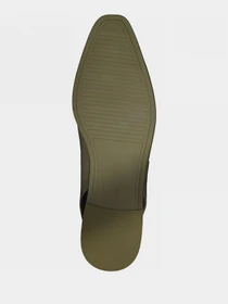 Босоножки Marco Tozzi модель 2-2-29401-26 477 NUDE PATENT Фото